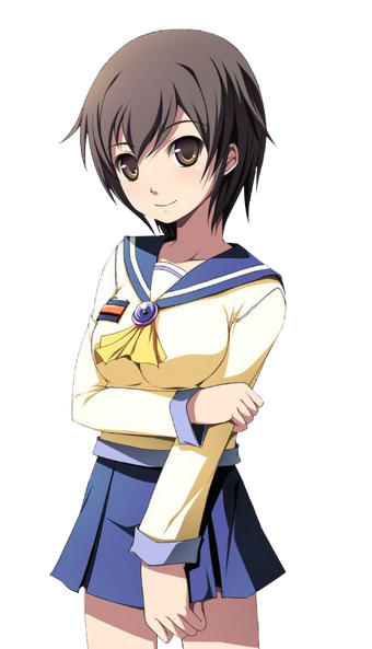 Corpse party wiki