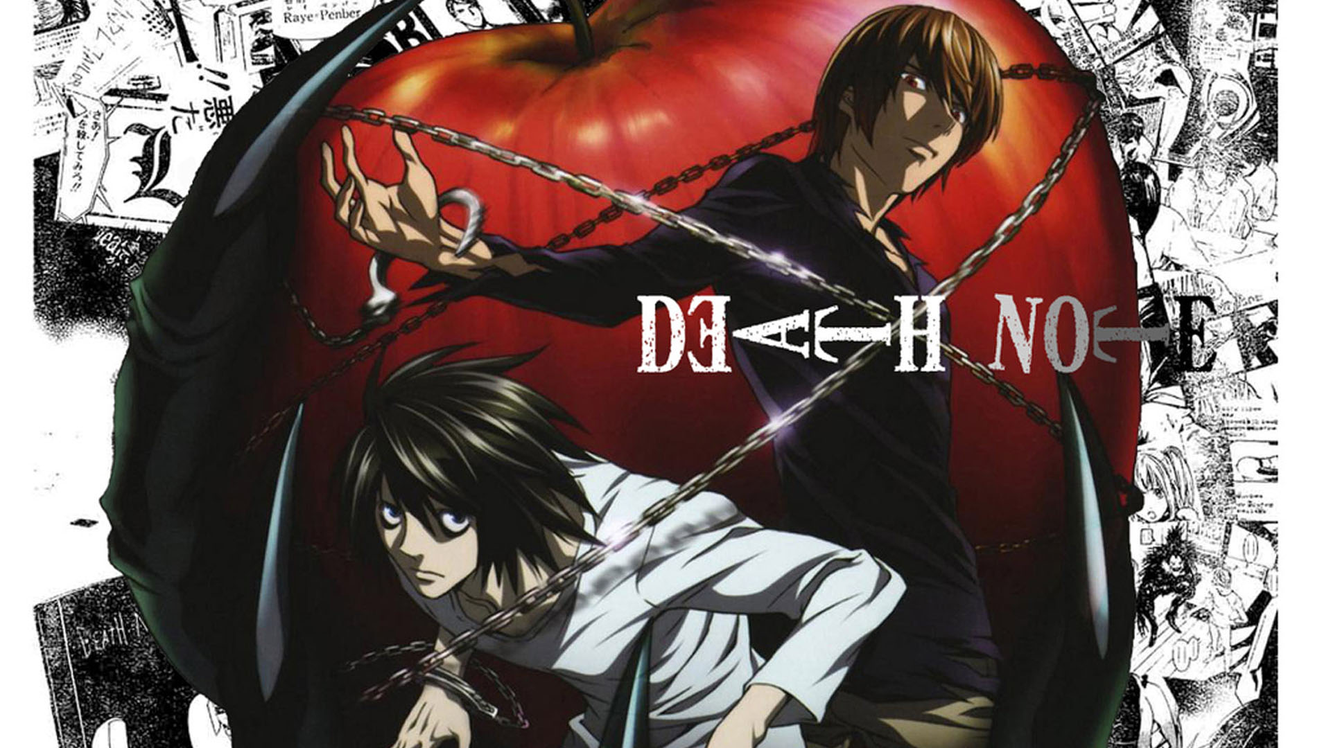 Image result for death note