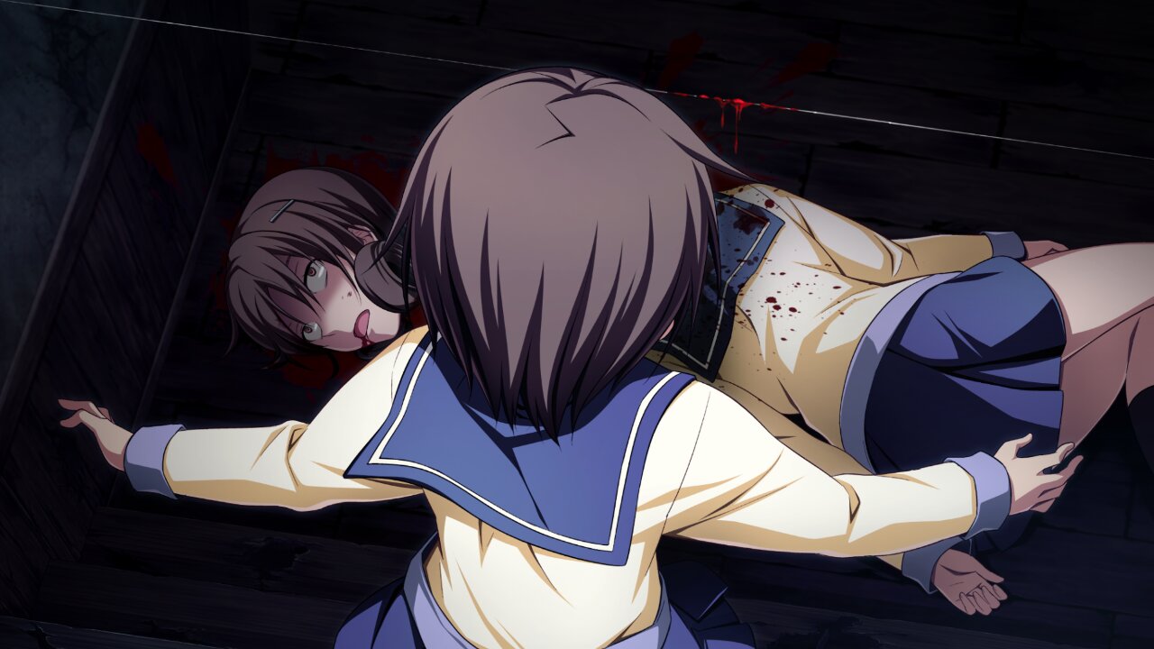 corpse party seiko astrological sign