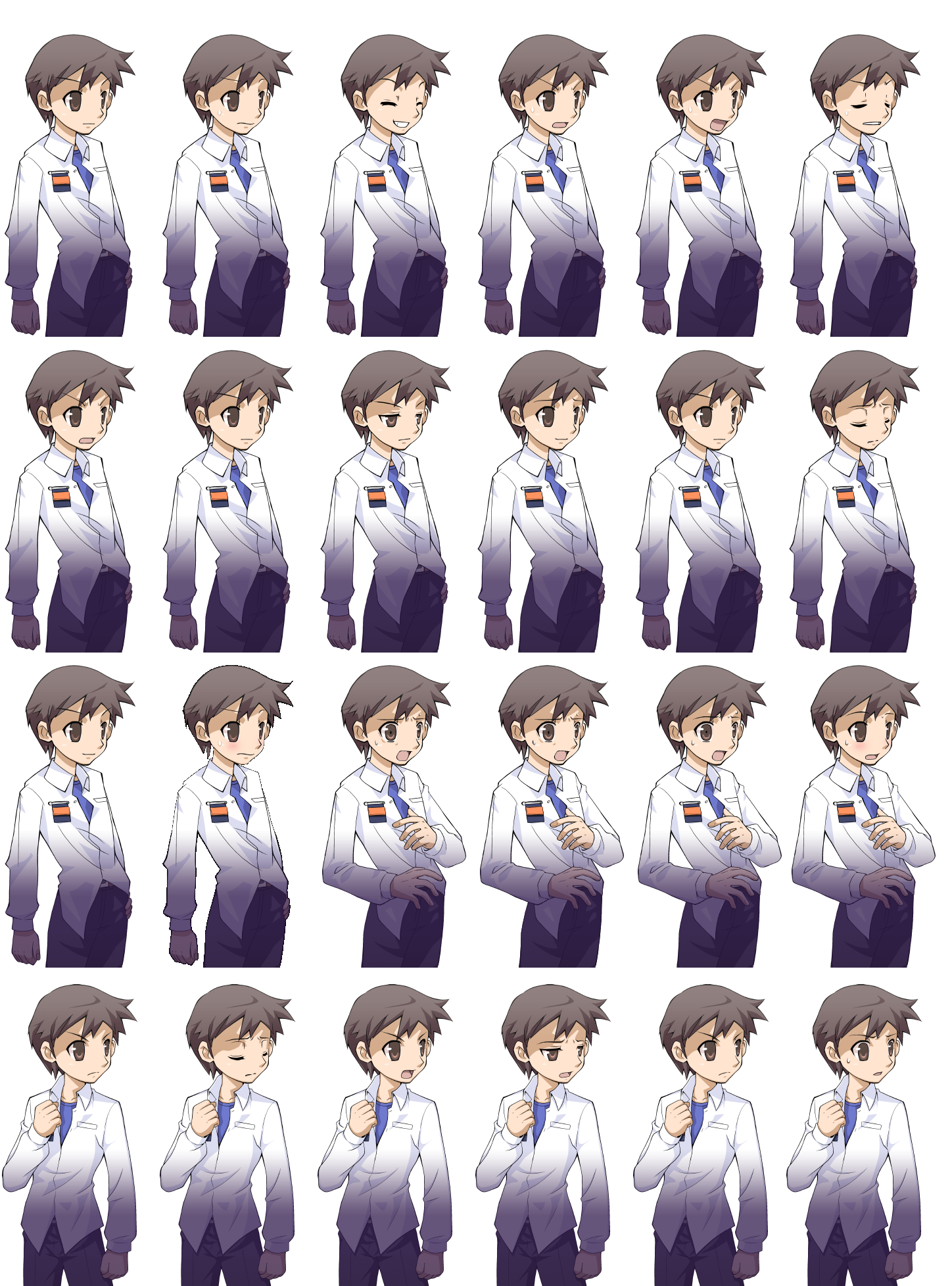 Image Satoshi Emotionspng Corpse Party Wiki Fandom Powered By Wikia 