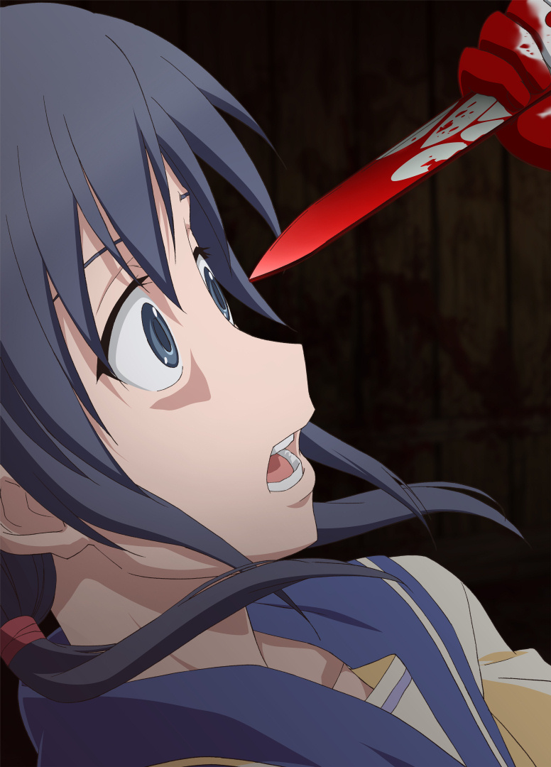 Corpse Party Tortured Souls Corpse Party Wiki Fandom Powered By Wikia 