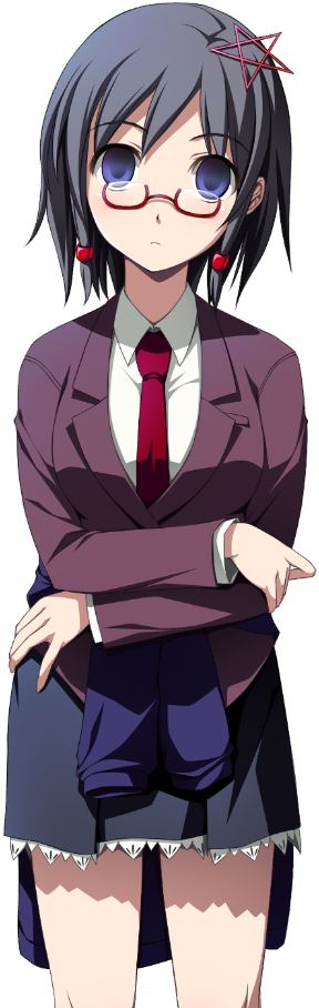 corpse party seiko naomi breasts corpse party seiko naomi breasts