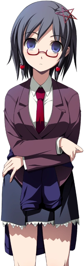 Naho Saenoki Corpse Party Wiki Fandom Powered By Wikia - 