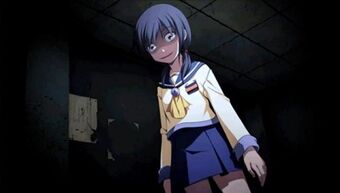 Corpse Party Blood Drive Ayumi