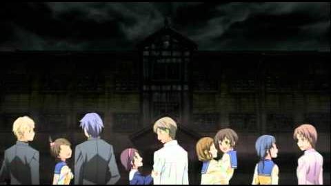 Corpse Party Missing Footage Corpse Party Wiki Fandom