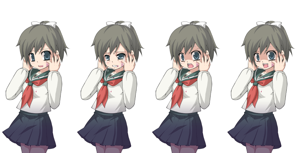 Tohko Kirisaki				Fan Feed