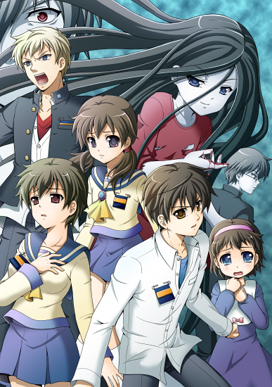 Resultado de imagem para Corpse party steam