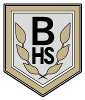 Schoolbadge byakudan