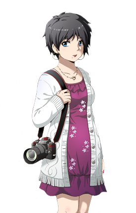 ritsuko satomi corpse party
