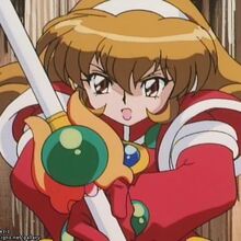 Wallpaper Traje Elemental De Fuego Wiki Corrector Yui Fandom HD