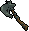 Adamant hatchet