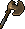 Bronze hatchet