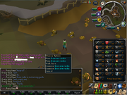 Mining Spot