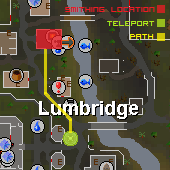 SmithingLocation