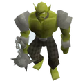 Strongsack