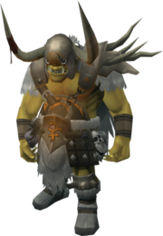 General Graardor