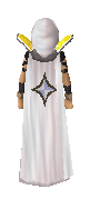 Untrimmed Prayer