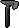 Steel hatchet