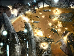 Shrapnel image 1 geekdad