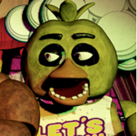 Chica The Chicken Coryxkenshin Wiki Fandom