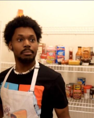 Cooking With Kenshin Coryxkenshin Wiki Fandom