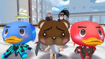Pr KaMoChibi