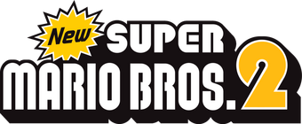 New Super Mario Bros 2 Luigimaster41 S Wiki Fandom