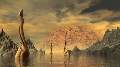 Hyperborea