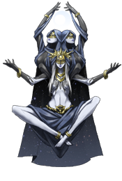 Hekate