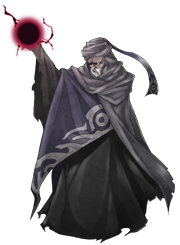 Abdul Alhazred | Cosmic Horror RP Wiki | FANDOM powered by Wikia