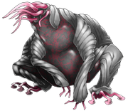 Moon-beast