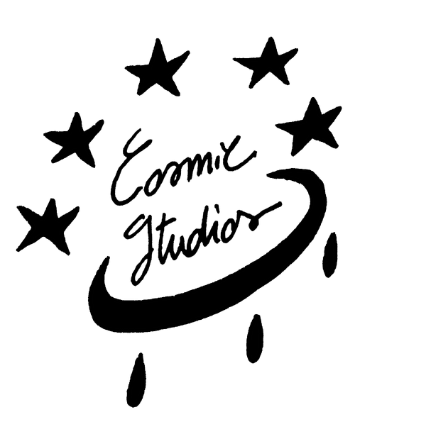 COSMICSTUDIOS