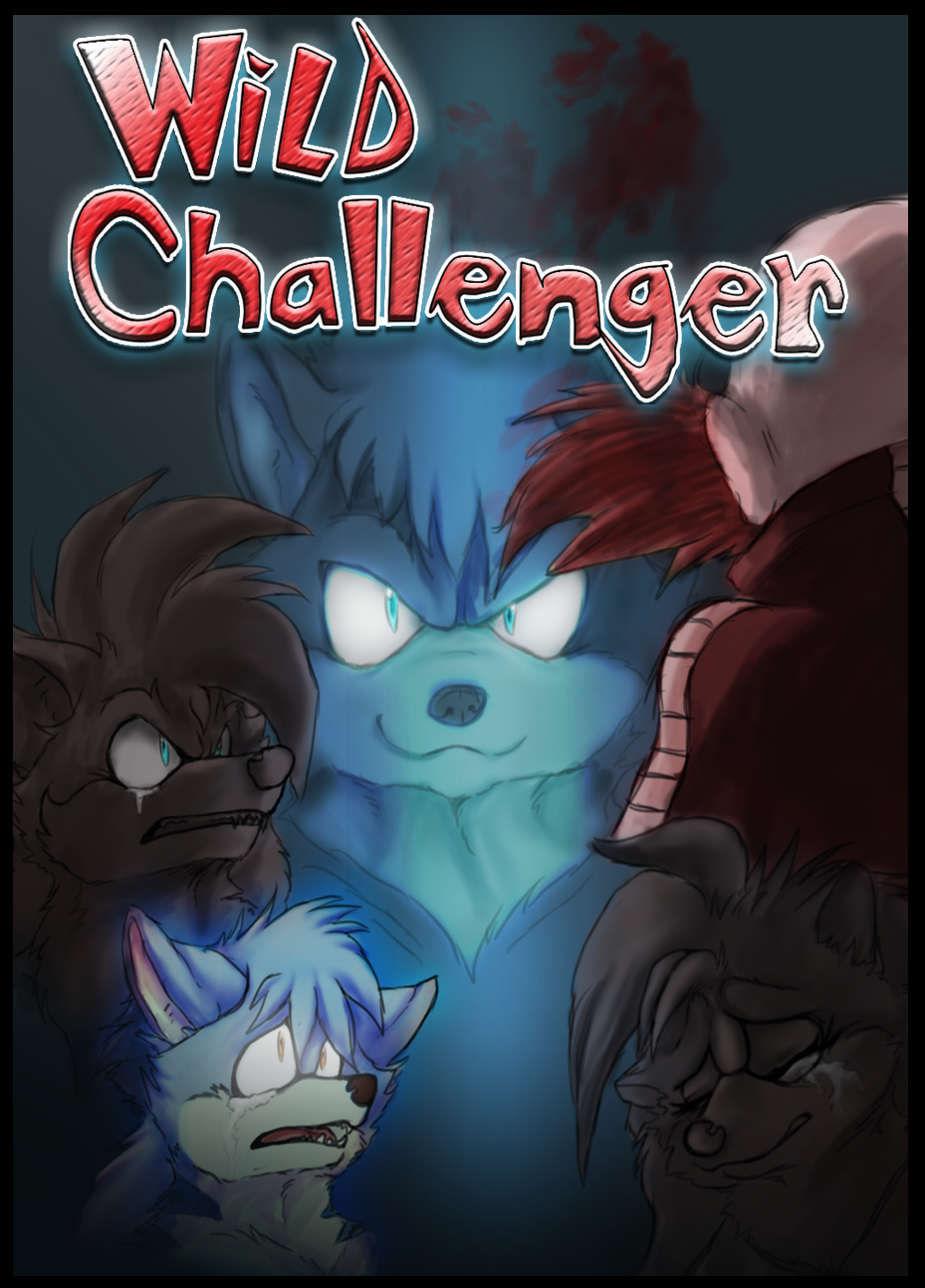 The Wild Challenger The Cosmic Turbine Wiki Fandom