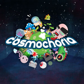 Cosmochoria-CoverImage