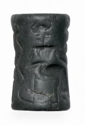 The Adam and Eve Seal