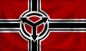 Flag of Helghan Empire