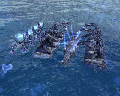 GantryBattleship