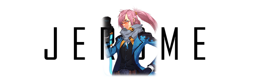 Jerome header