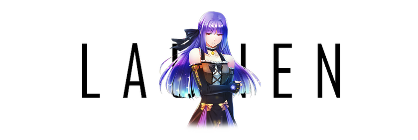 Launen header