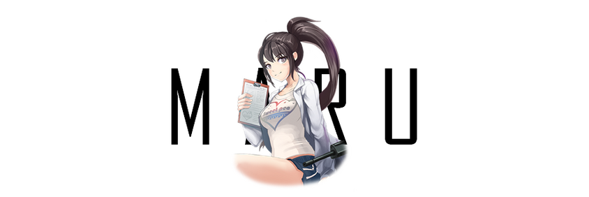 Maru header