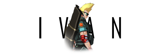 Ivan header