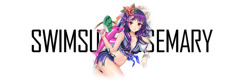 Swimsuit rosemary header