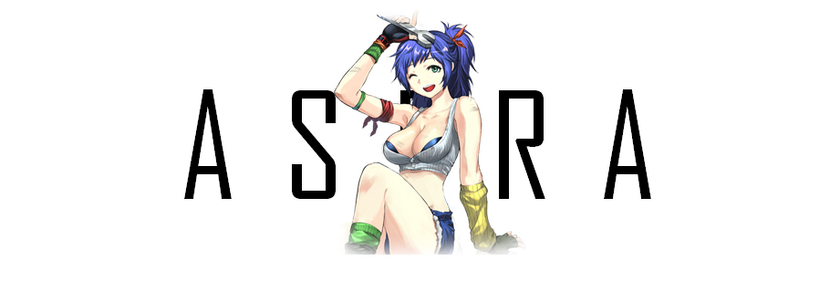 Asera header
