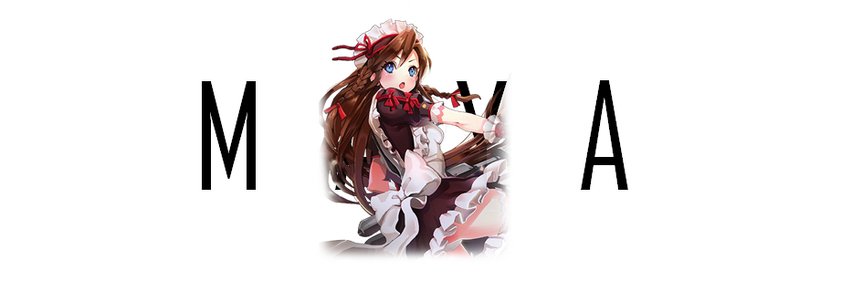 Maya header