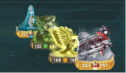 Auri Skill