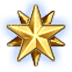 Maxed Promotion Star