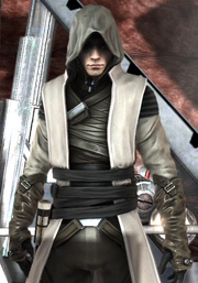 Destin Robes