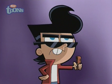 Gary