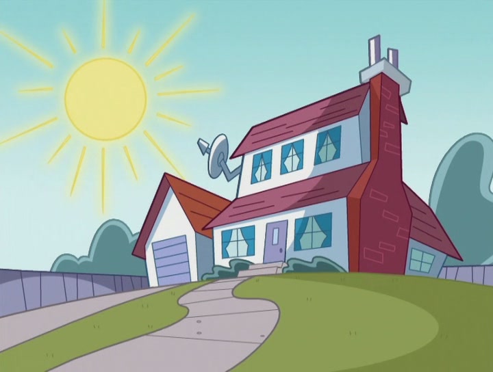 Haus der Turners | Cosmo und Wanda Wiki | FANDOM powered by Wikia