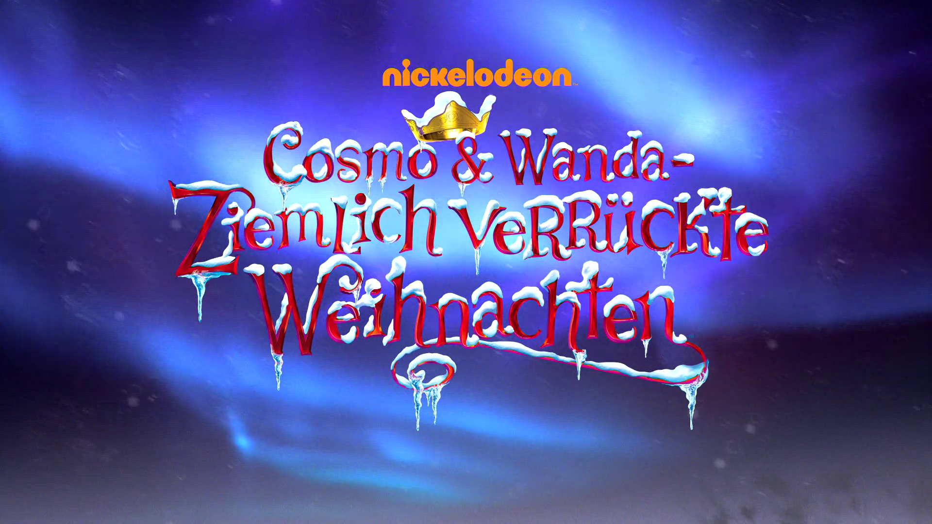 Cosmo & Wanda Ziemlich verrückte Weihnachten Cosmo und Wanda Wiki
